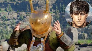 Crimson Desert - Магический котел(Глава 4.1)