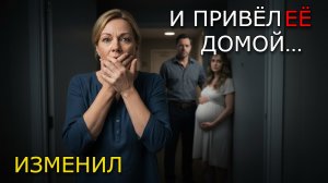 Муж ушёл к беременной любовнице… но через год вскрылась правда, к которой он не был готов
