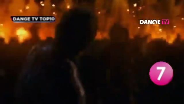 Dxrk & Кубуцуджи мудзан Bones 7 место (Dange Tv Top 10 Dange Tv)