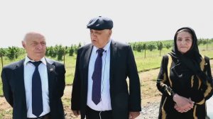 Лезги хуьр КIварчагъ дере