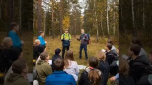 Рассказ «Братья Ветровы»