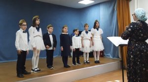 Песня о маленьком трубаче, муз. Никитина С., сл. Крылова С.