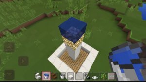 Строю Mine City Craft (Часть 2)