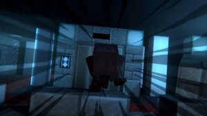 (3D) клип буду стоять