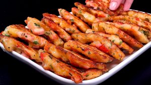 Что приготовить из картошки и 3 яиц? Потрясающие картофельные оладьи с колбасой и сыром