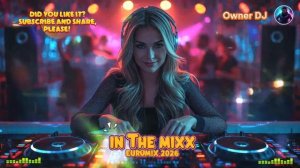 🅞🅦🅝🅔🅡 🅓🅙  🎧  🅘🅝 🅣🅗🅔 🅜🅘🅧🅧  🅔🅤🅡🅞🅓🅐🅝🅒🅔