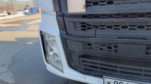 2603-1312 FORD F-MAX 99376