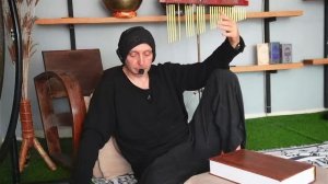 Бхакти Йога Фестиваль - Шримад Бхагаватам 5.14