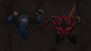 Неуязвимый 4 сезон 4 серия (сериал, 2026)