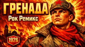 Гренада (Рок Верися)