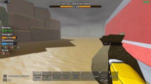 ПРОЖИЛИ 100 ДНЕЙ В ХУДШЕМ БУНКЕРЕ В ROBLOX