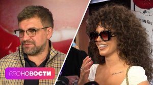 За кого Zivert выходит замуж? Кто сыграет Басту в молодости в биографическом фильме о нём?