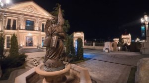 Севастополь 2026. ХЕРСОНЕС ТАВРИЧЕСКИЙ.Сказка ночного Херсонеса