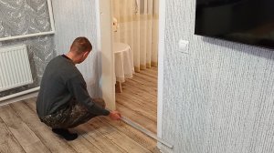 ЖИЗНЬ В СТАНИЦЕ./ДВЕРЬ В КОМНАТУ./ МОИ ПОКУПКИ.