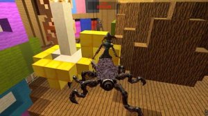 ПРОТОТИП ПОППИ ПЛЕЙТАЙМ 5 ИЩЕТ НАС! УГАРНЫЕ ПРЯТКИ В Garry`s Mod