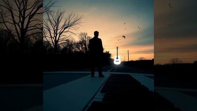 Всё, что ты считал невозможным, осуществится 14 #музыка #music #коледнамузика #song