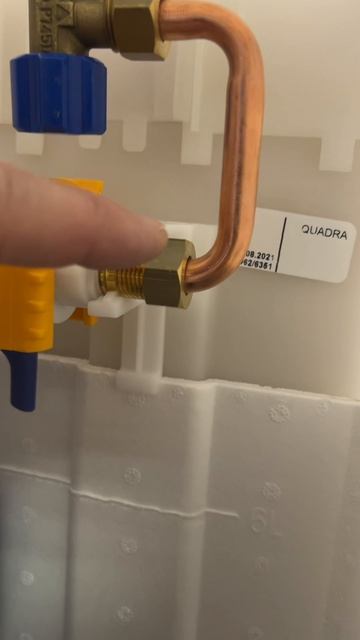 Как опознать инсталляцию?