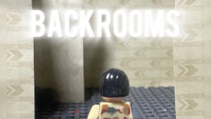 BACKROOMS (серия 1)