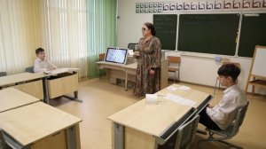 Видеоролик к конкурсу " Учитель - дефектолог года" 2026