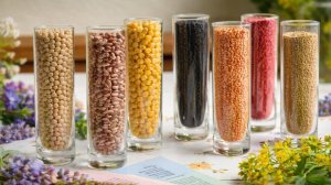 Белорусские ученые включили в реестр 26 новых сортов отечественной селекции