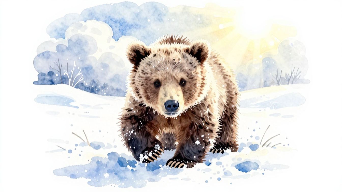 Весна пришла!