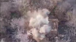 🔴Подборка уничтожения ПВД противника в н.п. «Великомихайловка».🔴