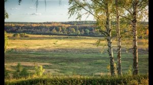 Алексей Кудря - Вижу чудное приволье