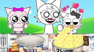 СПРУНКИ ЗЛАЯ МАМА ВЕНДА ЛЮБИЛА БЛИЗНЯШКУ БОЛЬШЕ! МУЛЬТИК ПРО ДЕТЕЙ СПРУНКИ SPRUNKI АНИМАЦИЯ РЕАКЦИЯ