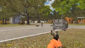 ДОГОВОР СМЕРТИ! НИКОГДА НЕ УСТРАИВАЙСЯ НА РАБОТУ! УГАР И БЕЗУМИЕ В Garry`s Mod