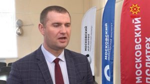 В добрый путь, выпускники! Чебоксарский Политех выпустил 169 дипломированных специалистов