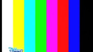 Конец эфира (Disney Channel +7, 18.07.2018)