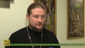 Больше двух сотен человек пришли на день открытых дверей в Екатеринбургскую духовную семинарию