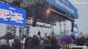 Вступительная речь и выступление BTS в НЬЮ ЙОРКЕ...