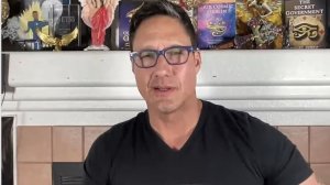 Войны временных линий: битва между параллельными мирами.Исмаэль Перес