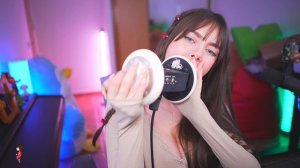 iJENZ new EAR LICKING VIDEO