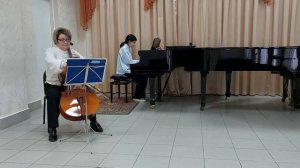 Алыева М. Глинка. Чачача_982