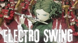 Electro Swing Brigade on the Frozen Road