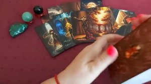 Есть ли в вашем окружении кто вам вредит Насколько он опасен для вас