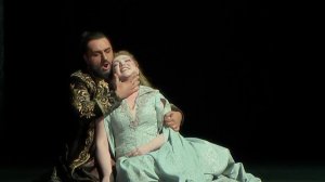 Опера "Отелло" Джузеппе Верди возвращается на сцену Большого театра