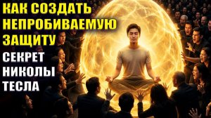 Как защитить свою энергию. ✅