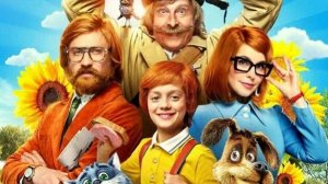 Простоквашино 1 часть Легенда