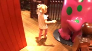 ТОМАС город Развлечений Для детей и малышей как в Муль