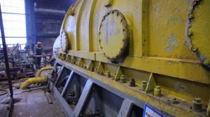 Реновация ГРЭС-2