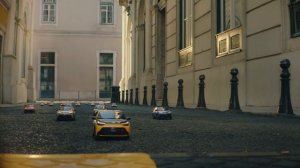 Toyota Aygo X Hybride - Run My Way (2026)