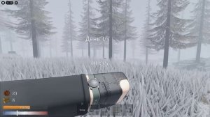 7 ДНЕЙ ВЫЖИВАНИЯ В ЛЕСУ В ROBLOX