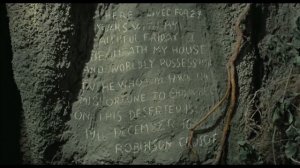 Паоло Вилладжо в фильме "Синьор Робинзон"