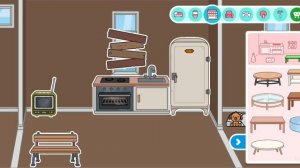 обустройство дома, и подготовка к новому сериалу