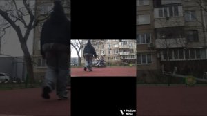 снимаем фильм с подругами название "Очень страшно "