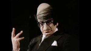 Целое поколение выросло! Фрагменты из телефильма ″Люди и манекены″. 1974 г. А. Райкин