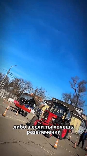 Мы обучаем на все виды спецтехники! 🚜